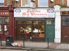 Jubilee Dry Cleaners image