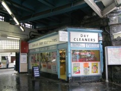 Jubilee Records & Dry Cleaning image
