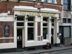 The Leather Exchange image