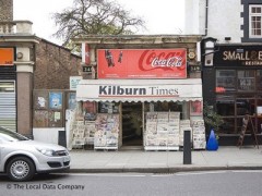 Jumbos Newsagents image