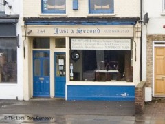 Woods Antiques image