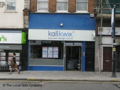 Kall Kwik image