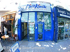 Kall Kwik image
