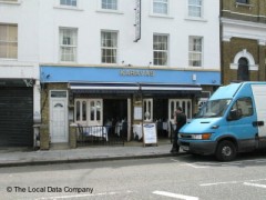 Karavas Restaurant image