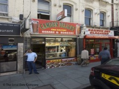 Camden Delight image