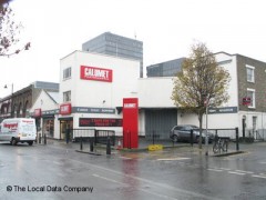 Calumet image