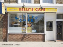 Kelly's image