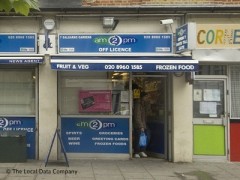 Ken's Grocery image