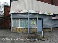 Kenkay African Shop image
