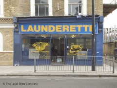 Kennington Lane Launderette image