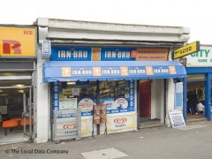 Kennington Road Mini Market image
