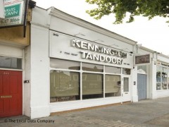 Kennington Tandoori image