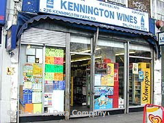 Kennington Wines image