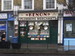 Kenon (Plumbers Merchants) image