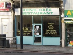 Kens Cafe image
