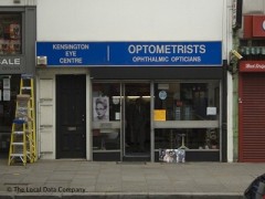 Kensington Eye Centre image