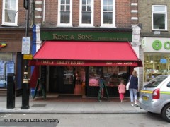 Kent & Son (Butcher) image