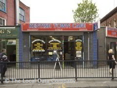 Kentish Town Cafe image