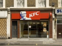 KFC (Kentucky Fried Chicken) image