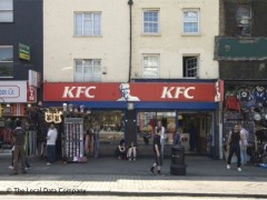 KFC (Kentucky Fried Chicken) image