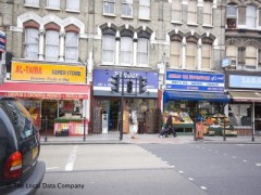 Khyber Place Of Discovery image