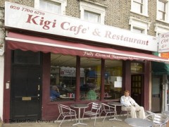 Kigi Cafe image