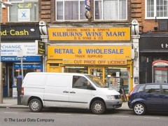 Kilburns Wine Mart image