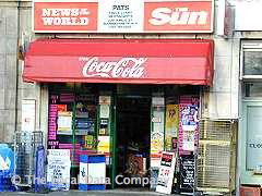 Jerry's Food and Wines Ltd image