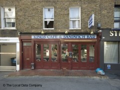King's Sandwich Bar image