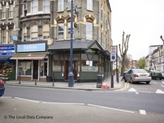 The Kingdom Bar image