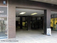 Kings Sandwich Bar image