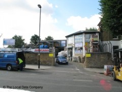 Kingsbury Builders Merchants image