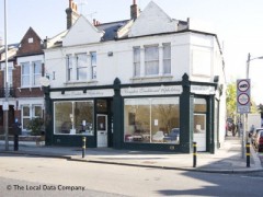 Kingston Traditional Upholstery image