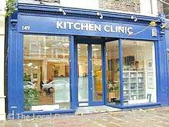 Kitchen Clinic image