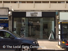 Popat Opticians image