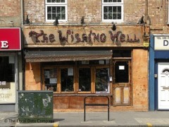 The Wishing Well image