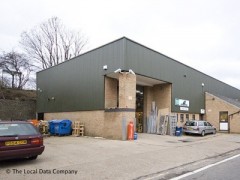 Kougar Tool Hire image