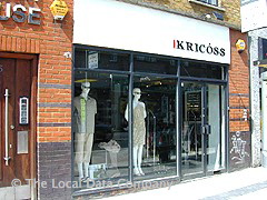 Ikricoss image
