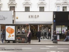 Krisp Clothing Co image