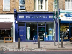 Nicolson & Freelander image