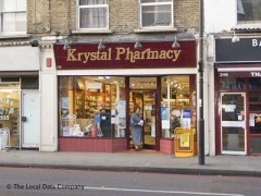Krystal Pharmacy image
