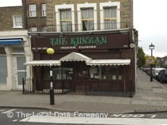 The Kunzan Restaurant image