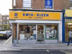 Kwik Kleen image