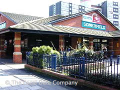 Somerfield image