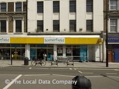 Somerfield image