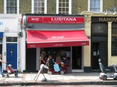 Lusitana image