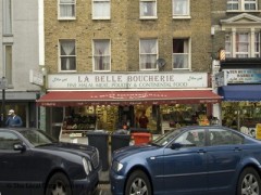 La Belle Boucherie image