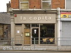 La Copita image
