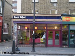 La Kutt Zone image