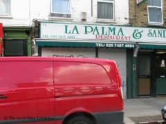 La Palma Restaurant image